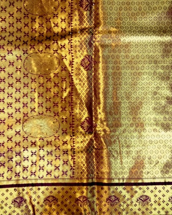 KANCHIPATTU SAREES KANCHIPATTU SAREES